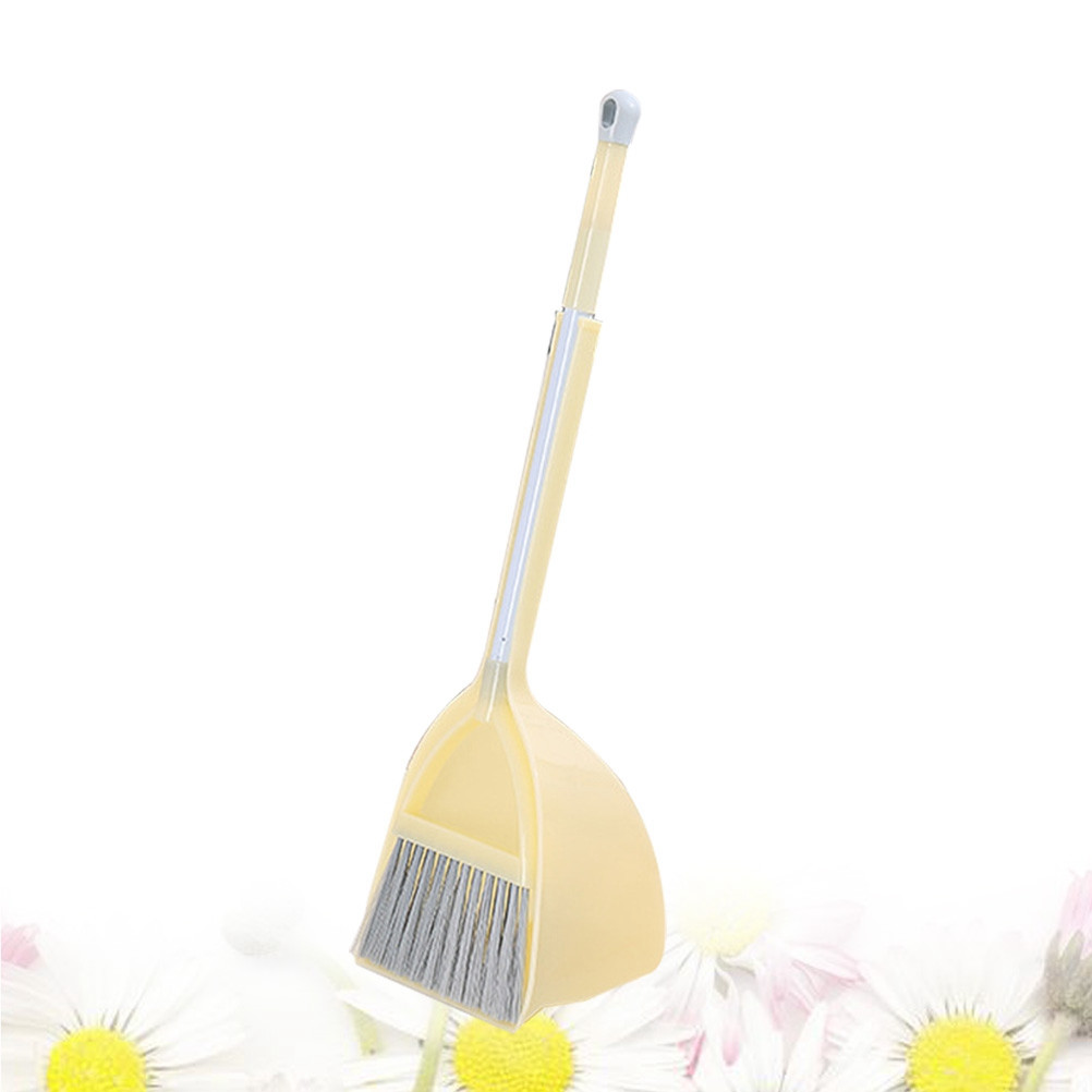 Детский набор для уборки: мини – обзор и цена Kids Outdoor Broom