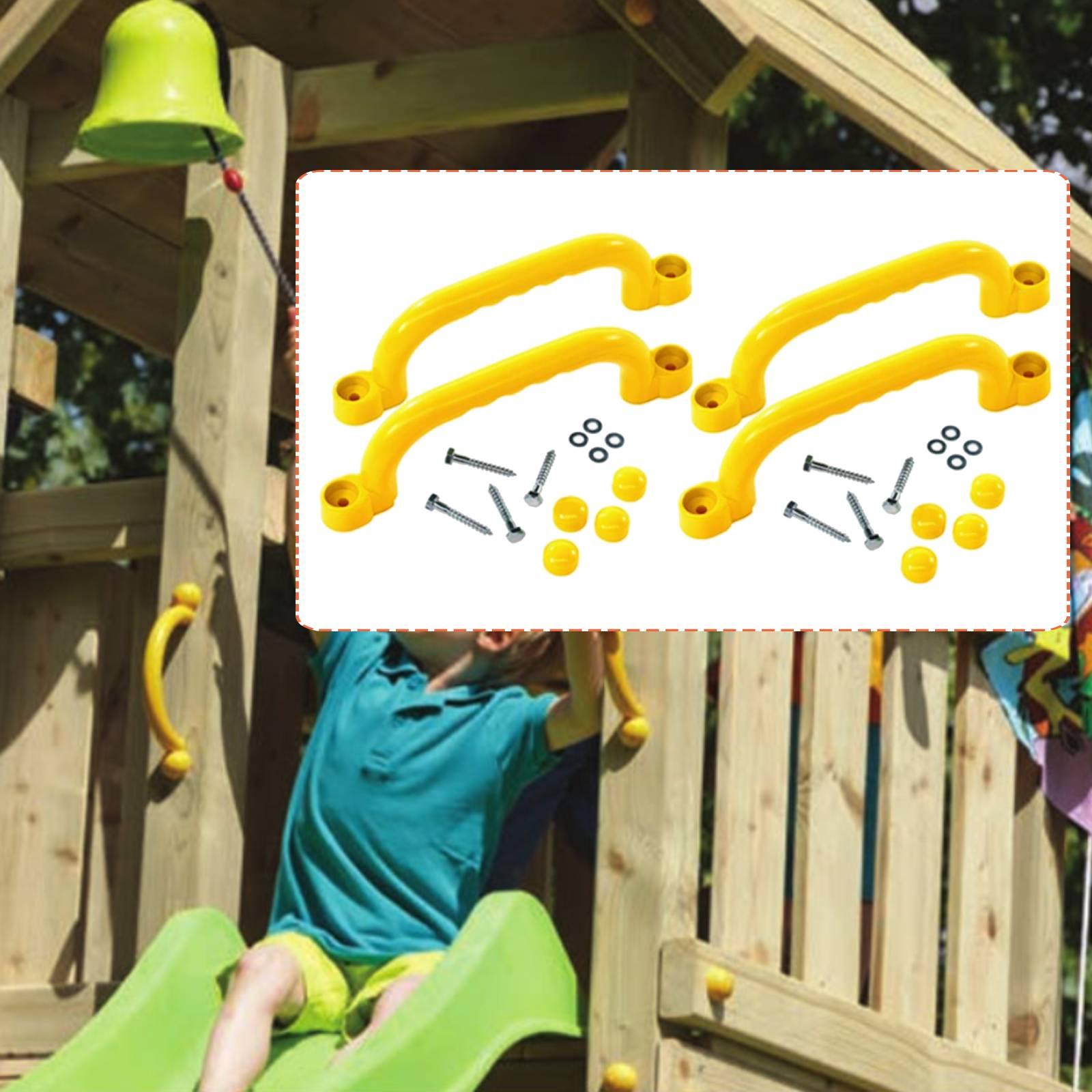 4 ручки для детской игровой пл – обзор и цена Kids Outdoor Climbing Frame