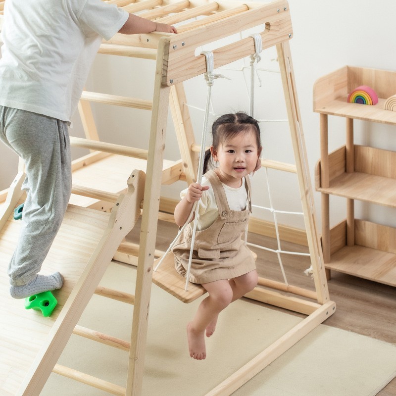 Детский уличный комплекс для л – обзор и цена Kids Outdoor Climbing Frame