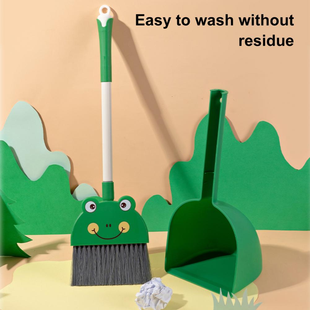 54 см детский набор метлы и со – обзор и цена Kids Outdoor Broom